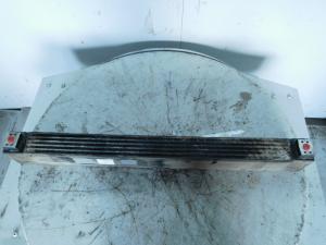 Liebherr Refrigerador de aceite de la caja de cambios